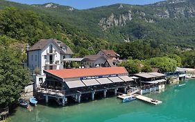La Villa Du Lac